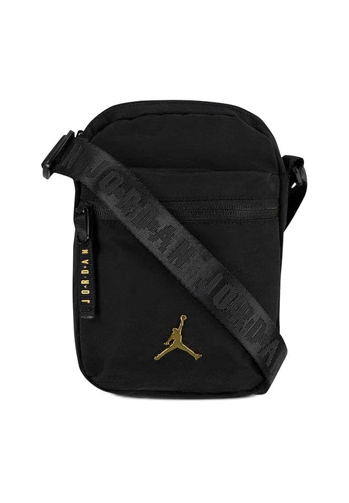 NIKE 00s メトロポリスメッセンジャーバック　チェック柄BA3180 CHROME Messenger Bags - YouTube